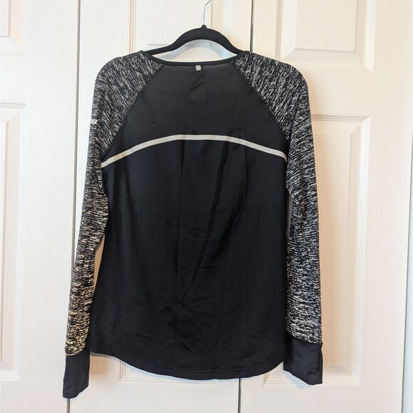 BCG Long Sleeve Athletic Top | Women’s Medium | BioViz 360 Reflective - Picture 6 of 6